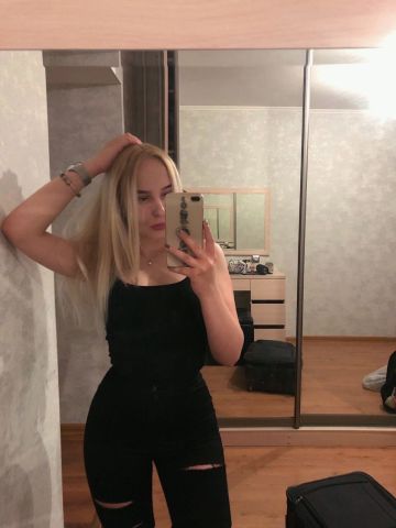 Проститутка Оксана